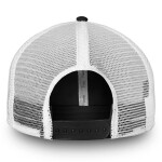 Fanatics Pánská kšiltovka Vegas Golden Knights NHLBlack/White Slouch Core Primary Trucker