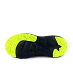 Dětské outdoorové boty na tkaničky Bugga SOLIS Black B00205-10 - 38