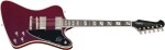 Epiphone Futura Firebird Custom Midnight Ember Shift