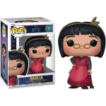 Funko POP &amp; Buddy: WISH- Dahlia