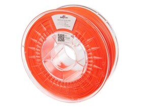 Filament Spectrum smart ABS 1,75 mm LION ORANGE 1 kg
