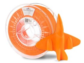Filament Spectrum Light Weight PLA 1.75mm LION ORANGE 1kg