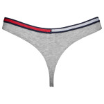 Dámská tanga UW0UW01548-004 - Tommy Hilfiger M