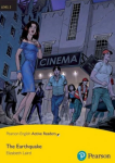 The Earthquake with eBook and audio Level 2