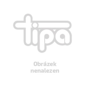 Sada vrtáků do kovu EXTOL CRAFT 1118A 13ks - rozbaleno / poškozený obal