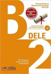 Preparacion Dele B2 Libro + cd Ed. 2014 - Kolektiv autorú