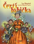 Čertí babička - Drahomír Trsťan, Iva Gecková - e-kniha