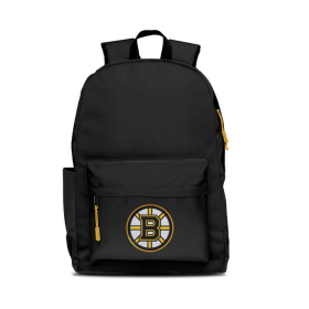 Mojo licensing Batoh Boston Bruins MOJO Laptop Backpack