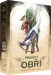 Asmodee Pravěcí obři