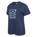 Elbrus Selma Wo's W Tričko 92800621187 dámské XL