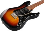 Ibanez AZ2204AG-TFB