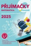 Přijímačky 9 Matematika + E-learning 2025