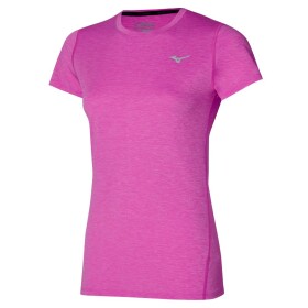 Běžecké tričko Mizuno Impulse Core Tee J2GA772186 Velikost textilu: XL