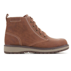 Boty Skechers Gravlen Brown Jr 94060L-BRN EU 29