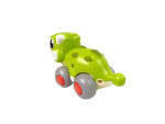 Mamido Dinosaurus na kolečkách zelený