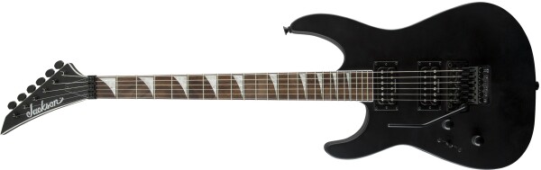 Jackson X Series Soloist SLX LH LRL SB