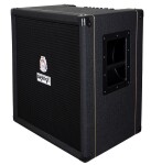 Orange CR100BX Black
