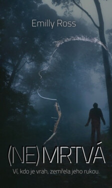 NeMrtvá - Emilly Ross