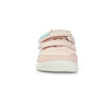 Biomecanics Zapato Lona Basica Pique Rosa