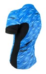 Dres HAVEN Skinfit NEO men blue/black