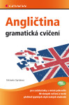 Angličtina - gramatická cvičení - Michaela Opršalová