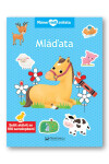 Máme rádi zvířata Mláďata