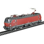 Piko H0 59380 H0 dieselová lokomotiva BR 118.4 Deutsche Reichsbahn, 6osý BR 118 Deutsche Reichsbahn, 6osý