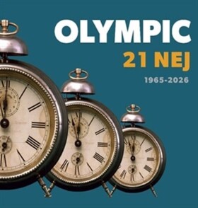 2LP 21 nej 1965 - 2026 - Olympic