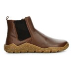 Koel Ryder Leather Cognac chelsea