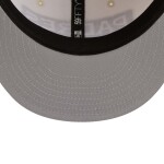 New Era Pánská kšiltovka San Diego Padres MLB City Connect Fan Pack 59FIFTY Fitted Natural Velikost: 7 5/8