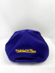 Mitchell & Ness Pánská kšiltovka Los Angeles Kings NHL Full Frontal Snapback Vntg