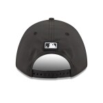 New Era Pánská kšiltovka Chicago White Sox MLB 2026 Clubhouse 9FORTY M-Crown A-Frame Snapback