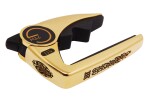 G7th Performance 3 6-String Celtic Gold