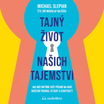 Tajný život našich tajemství - Michael Slepian