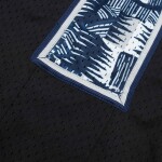 Mitchell & Ness Pánské kraťasy Georgetown Hoyas NCAA 1995-96 Swingman Shorts Velikost: L