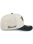New Era Pánská kšiltovka Jacksonville Jaguars NFL 2026 Rivalries Sideline 9SEVENTY Stretch-Snap