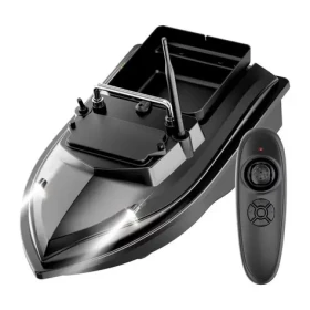 Flytec V050 12000mah návnada (černá) (V050-Black 12000mah)