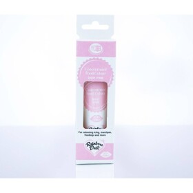 Koncentrovaná barva RD ProGel® - světle růžová, 25g - Rainbow Dust