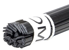 Svařecí drát POM, poliacetal, čerpadla a palivové nádrže - 100g