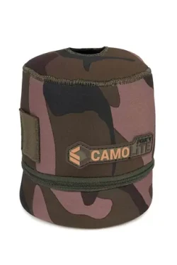 FOX Pouzdro Camolite Gas Cannister Sleeve (CLU525)