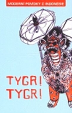 Tygr! Tygr!