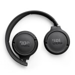 JBL Tune 520BT Black