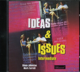 Ideas and Issues Inter., CD List.