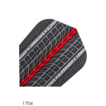 Brány Supergrip 1704