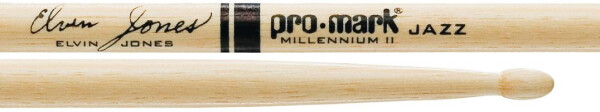 Pro-Mark JZ Jazz Elvin Jones - Wood Tip