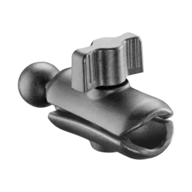 Interphone Alternativní držák pro pouzdra s 17 mm kloubem (SMCLAMP22)
