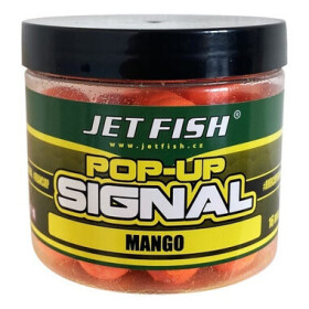 Jet Fish Pop-Up Signal Mango 16mm (192300)