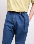 Gramicci Denim Gramicci Pant Straight Fit LIGHT WASH L
