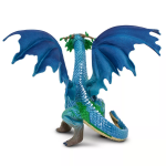 Safari Ltd. Safari Ltd. Figurka - Drak Země