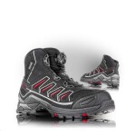 Footwear VM OMAHA S1P